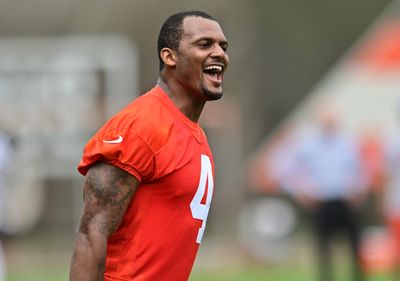 WATCH: Browns Deshaun Watson threads the needle to Elijah Moore