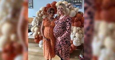 Gogglebox Ellie Warner welcomes baby boy and shares adorable name