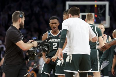 Projecting the 2023-24 Michigan State basketball rotation after roster finalization