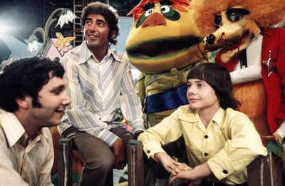 Cineverse to Launch Sid & Marty Krofft Channel