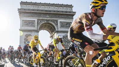 Tour de France: Unchained — release date, trailer and everything we know about the sports doc