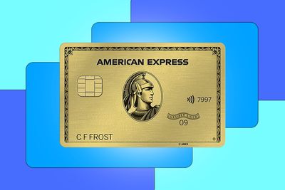 American Express Gold Card review: Impressive rewards for foodies and travelers