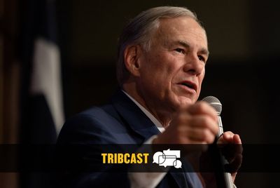 TribCast: The conservative plan to eliminate school property taxes in Texas