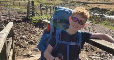 Dad and son's trip to Lake District cut short after 4am nightmare