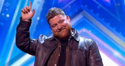 Britain's Got Talent's Cammy Barnes loses out on place in final as Scottish viewers gutted