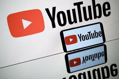 YouTube will no longer take down false claims about U.S. elections