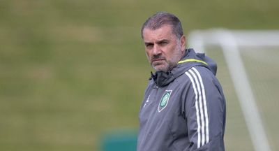Ange Postecoglou says no chance Celtic will be complacent against Inverness CT