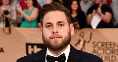 Jonah Hill becomes a dad for the first time weeks after missing sister's wedding