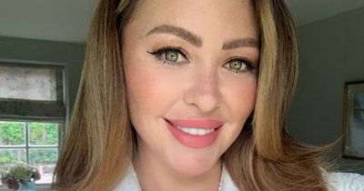 Natasha Hamilton details painful pregnancy condition as she nears baby girl's due date