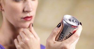 Cancer warning over 'cell-destroying' sweetener used in Diet Coke and Red Bull Sugarfree