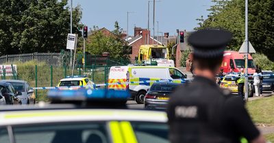 Three days, two killings: The Greater Manchester communities rocked by deadly knife violence