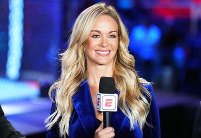 UFC on ESPN 45 commentary team, broadcast plans set: Laura Sanko returns to booth