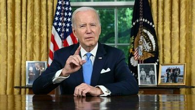 Biden signs bipartisan deal to avert debt default
