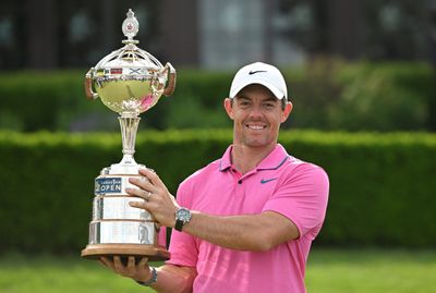 Two-time defending champion Rory McIlroy highlights the field for the 2023 RBC Canadian Open at Oakdale