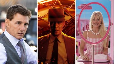 Tom Cruise vs Oppenheimer vs Barbie: which movie are you most excited for?