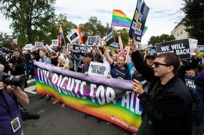 As end of session nears, Louisiana lawmakers advance controversial LGBTQ+-related bills