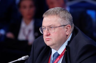 Azeri-Armenian talks to unblock transport links making progress -Russia