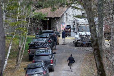 911 transcripts point to chaos, fast-evolving situation in April shootings in Maine