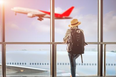 Is Travel Finally Back? New Report Reveals Record Tourism Rebound