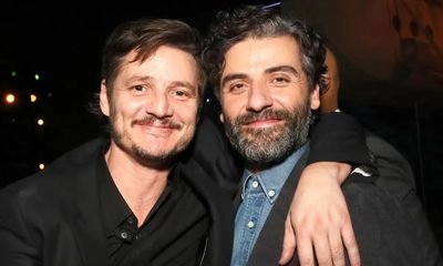 Oscar Isaac wants Pedro Pascal to join the Spider-Verse