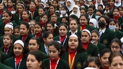 J&K admin announces 45-day summer vacation for schools in Jammu division