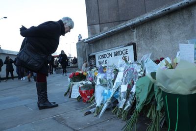 Sadiq Khan marks six-year anniversary of London Bridge terror attack