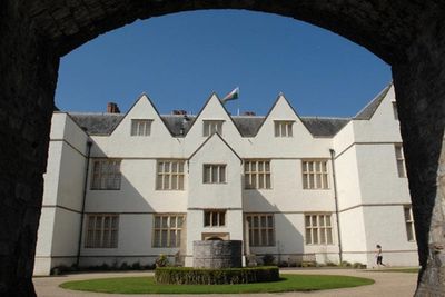 Cardiff’s St Fagans National Museum of History rated UK’s best free day out