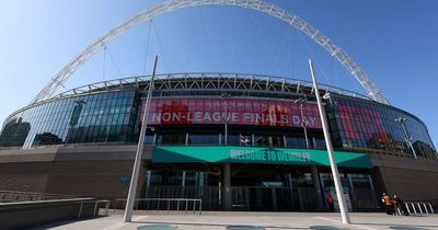 What time is the FA Cup final and how to watch it on TV?