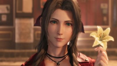 Square Enix says Final Fantasy 7 Remake Part 2 is ‘progressing’