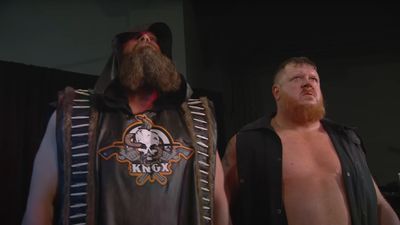 Ex-WWE Superstars Trevor Murdoch And Mike Knox Open Up About Their New Partnership For NWA’s Crockett Cup And Next Steps