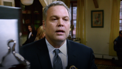Vincent D'Onofrio Opens Up About The Possibility Of Returning To Law & Order Franchise, And I’d Love To See That