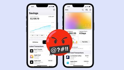 Uh oh! Apple Savings account complaints are piling up — why some people are pissed