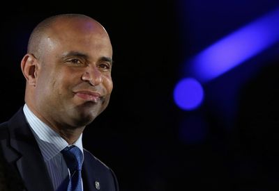 US blocks ex-Haitian PM Lamothe from entering country, citing corruption