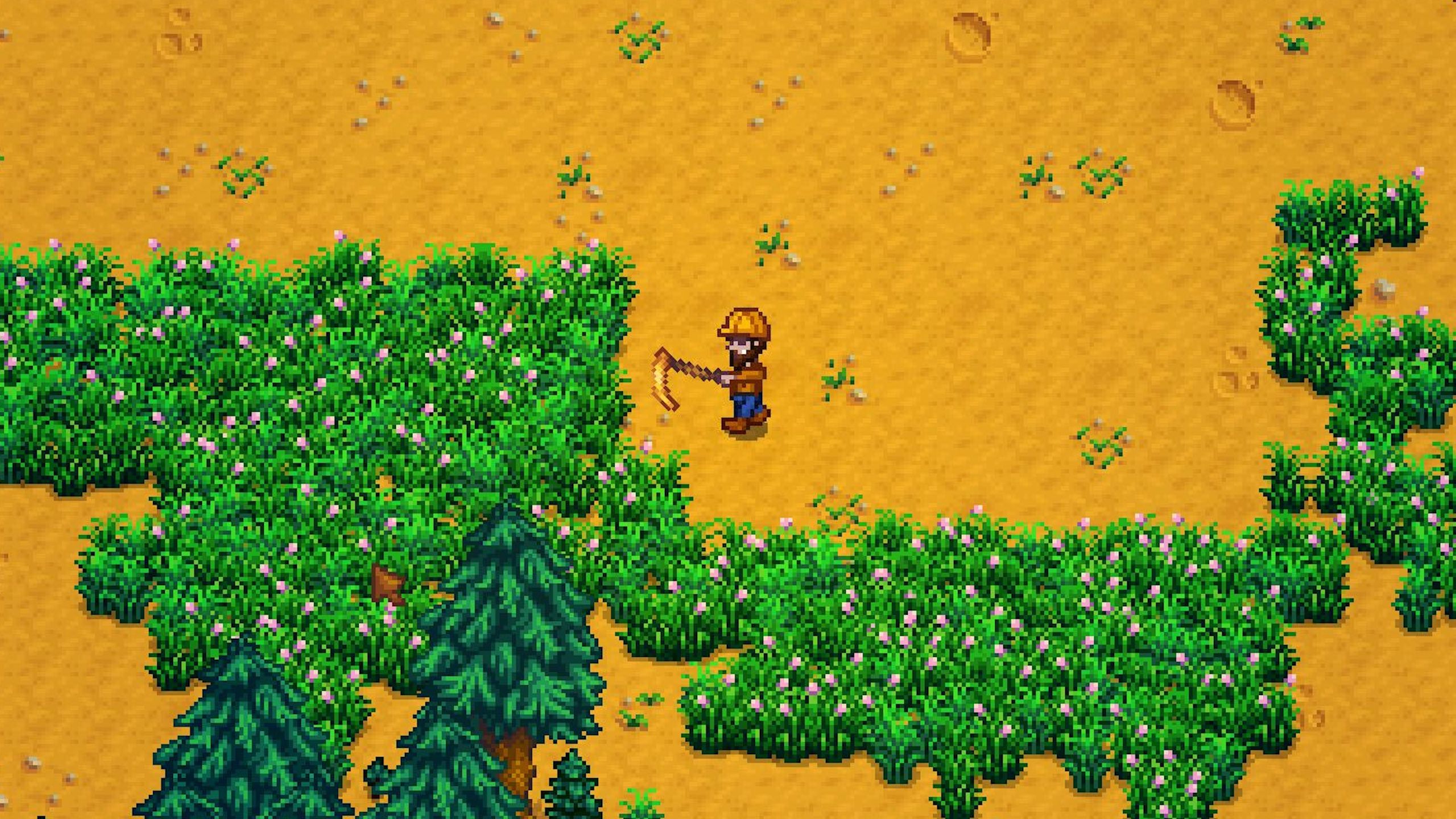Small Stardew Valley update will add longawaited…