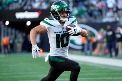 Jets have sixth-lowest dead cap figure, only seven players counting