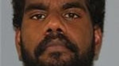 Prisoner escapes from Rockhampton Hospital sparking search by police, Corrective Services