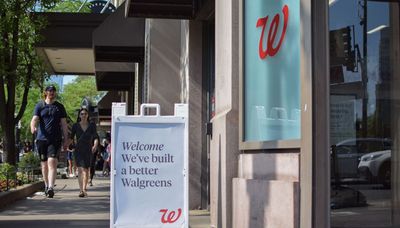 South Loop Walgreens transforms into ‘test’ store with digital displays, hidden products