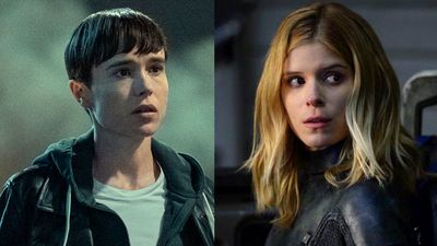 Elliot Page Talks Dating Fantastic Four’s Kate Mara After His ‘Heart Was Broken’