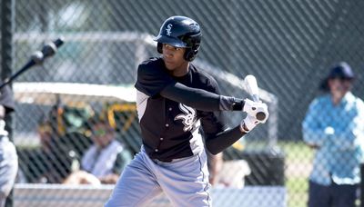 White Sox farmhand Anderson Comas living his authentic life after coming out as gay