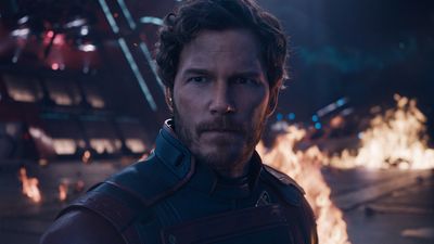 Chris Pratt Called Out How Much James Gunn Amuses Himself On Set In Viral GOTG Vol. 3 Clip, And I Can’t Get Enough