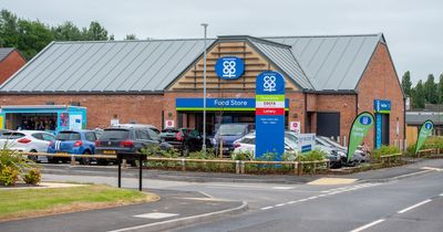 New jobs as Co-op store opens in Nottinghamshire village