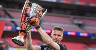 Leeds United transfer rumours as Whites 'keeping tabs' Luton Town boss Rob Edwards