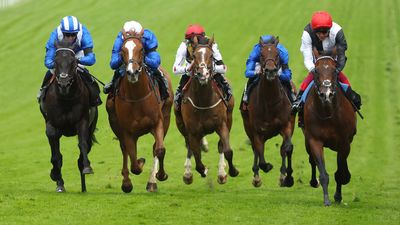 Epsom Derby live stream 2023: how to watch Epsom Downs FREE online today