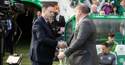 Michael Beale's Rangers rebuild is HARDER than Ange's Celtic revamp with £35.5m Parkhead factor named the big reason