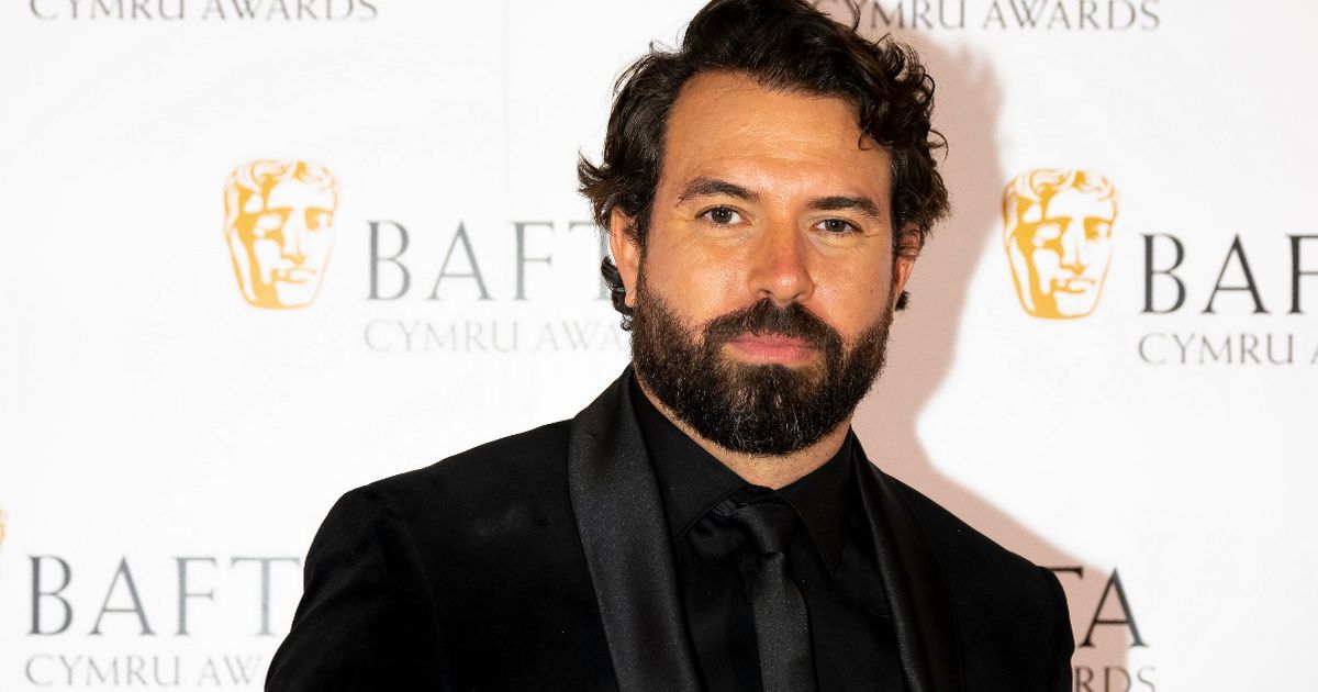 How Tom Cullen went from being drama school’s worst…