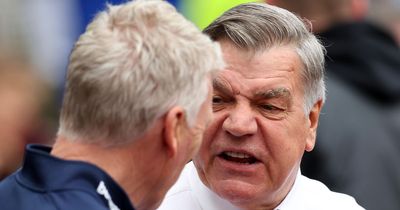 Sam Allardyce's unwanted Leeds United record ranks among the poorest in Premier League history