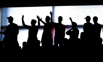‘Women are expected to put up and shut up’: the toxicity of attending men’s football