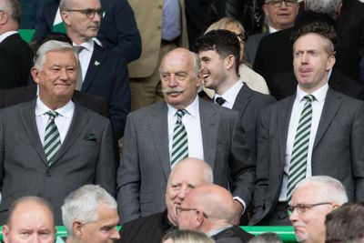 Celtic's new manager search may well be brief if Ange Postecoglou hangs up his Spurs
