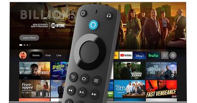 Fire TV Stick users offered Sky television-style upgrade at a much cheaper price