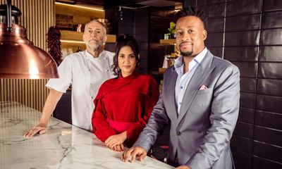 Five Star Kitchen: this cookery competition may be your chance to finally open that restaurant